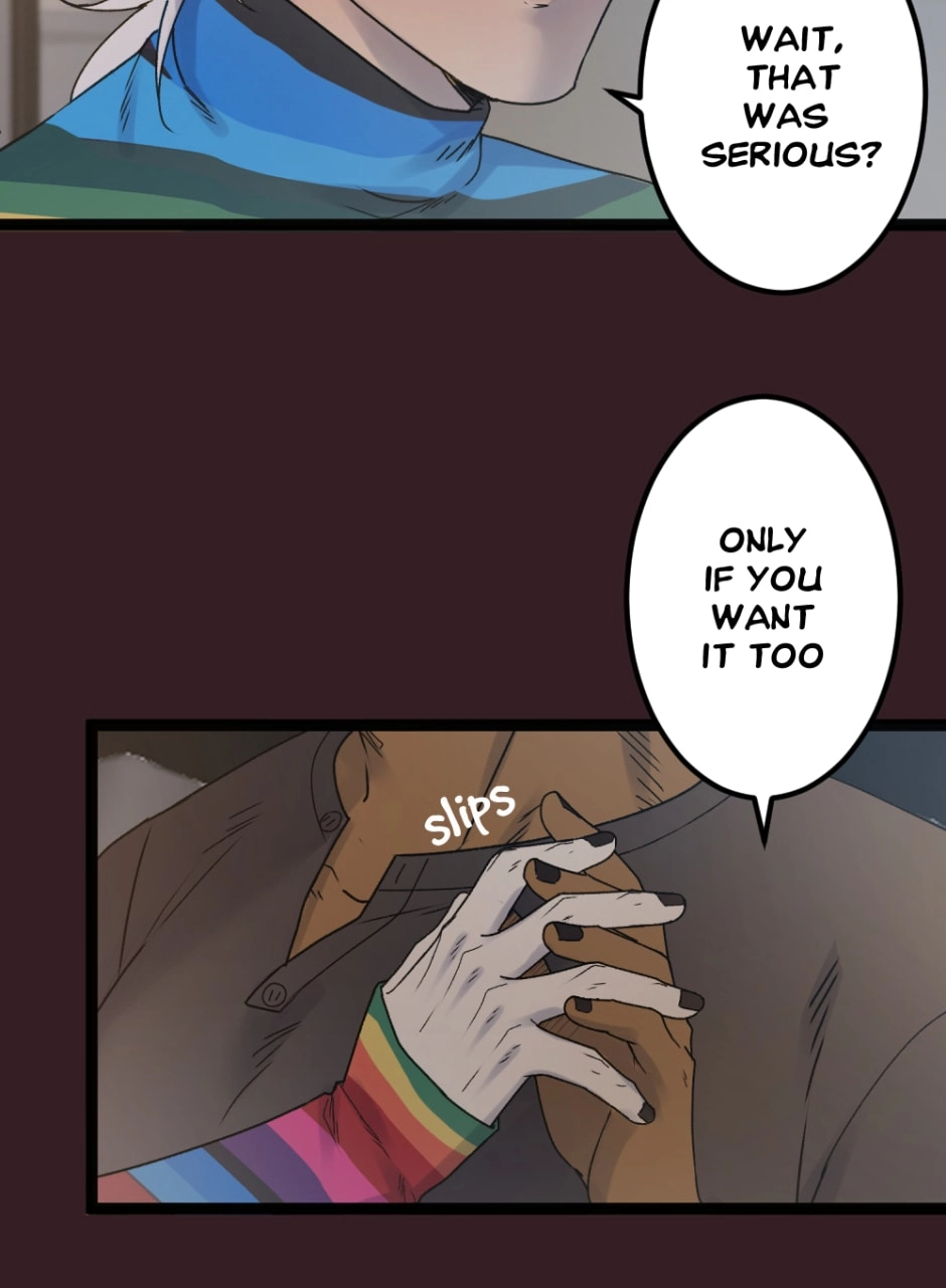 Hugger Mugger Chapter 29.08 page 5 - 