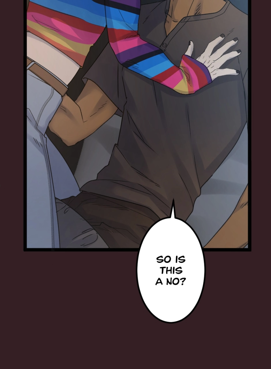 Hugger Mugger Chapter 29.08 page 8 - 