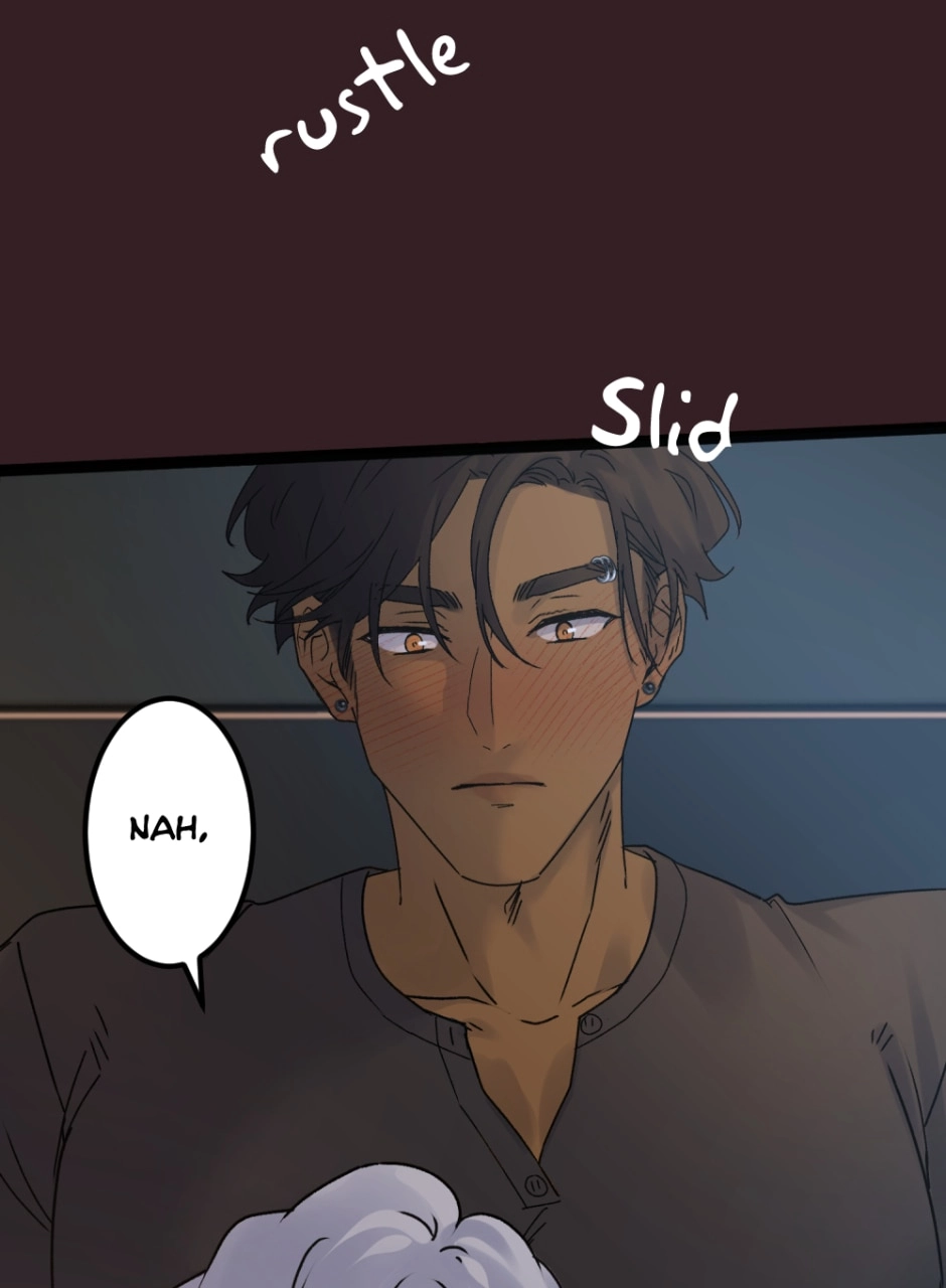 Hugger Mugger Chapter 29.08 page 9 - 