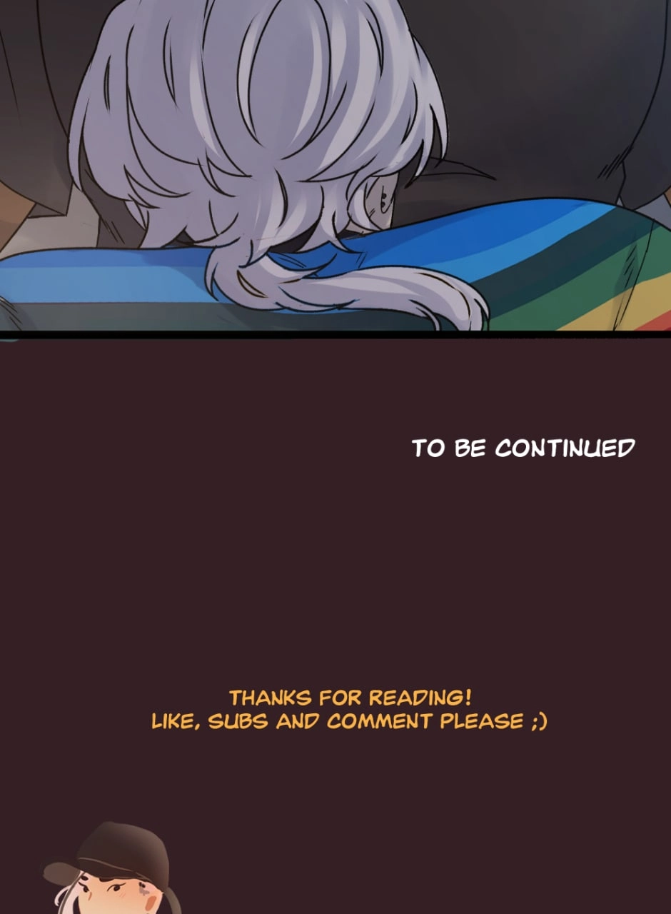 Hugger Mugger Chapter 29.08 page 10 - 