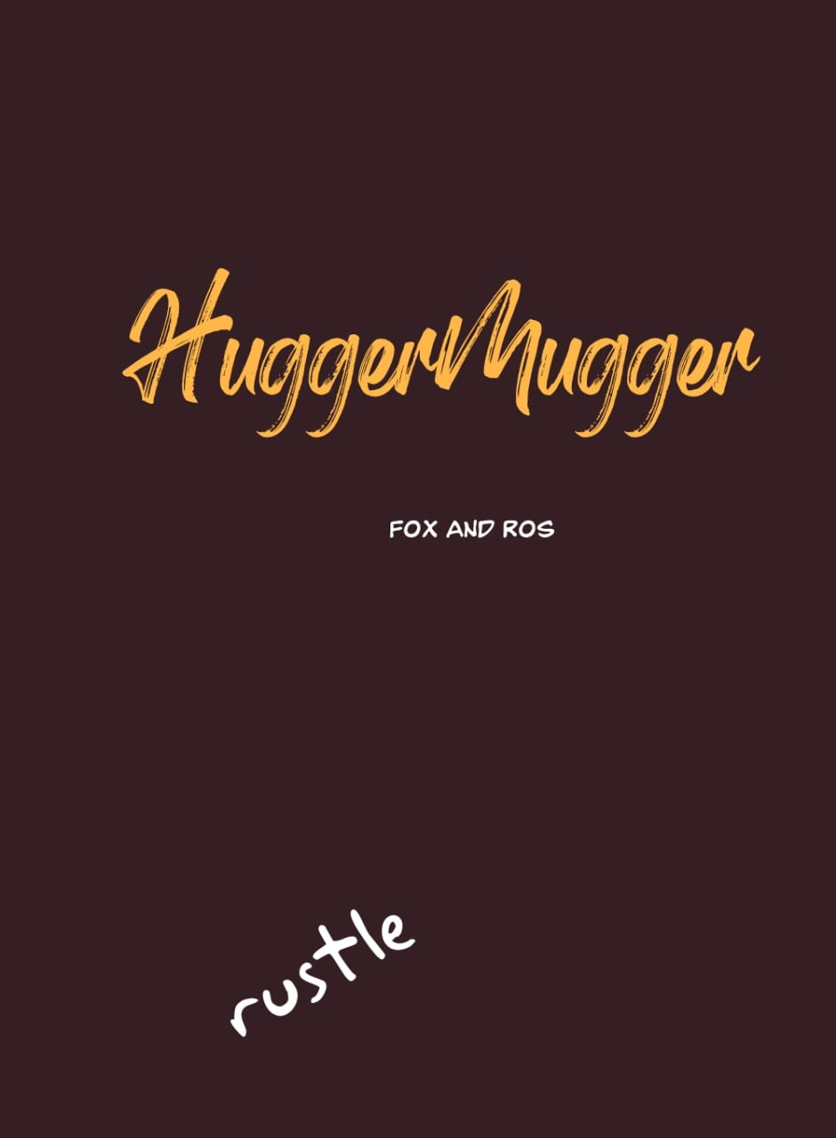 Hugger Mugger Chapter 29.09 page 1 - 