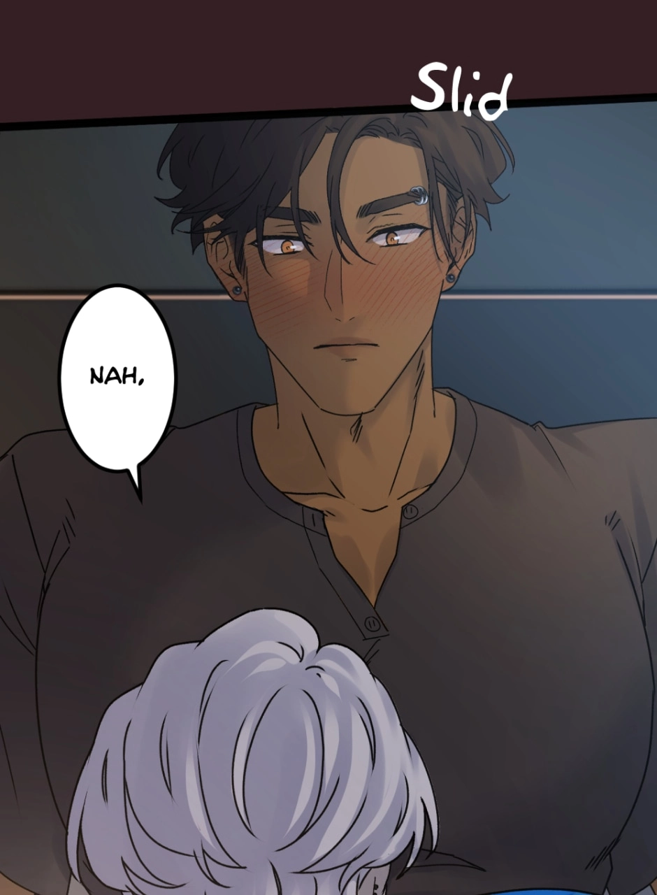Hugger Mugger Chapter 29.09 page 2 - 