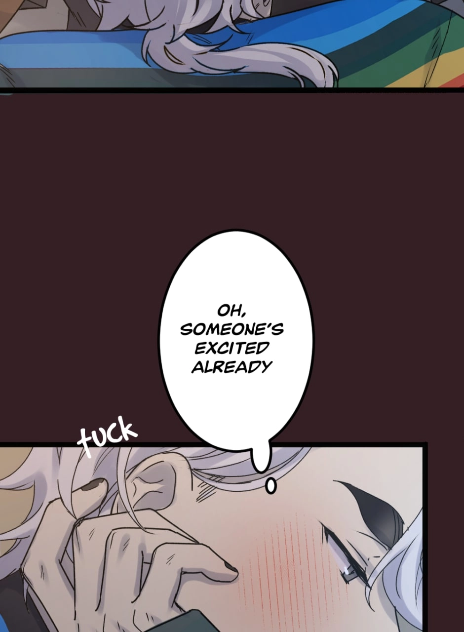 Hugger Mugger Chapter 29.09 page 3 - 