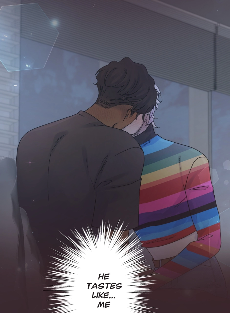 Hugger Mugger Chapter 29.11 page 2 - 