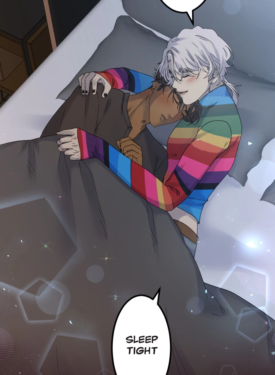 Hugger Mugger Chapter 29.11 page 12 - 