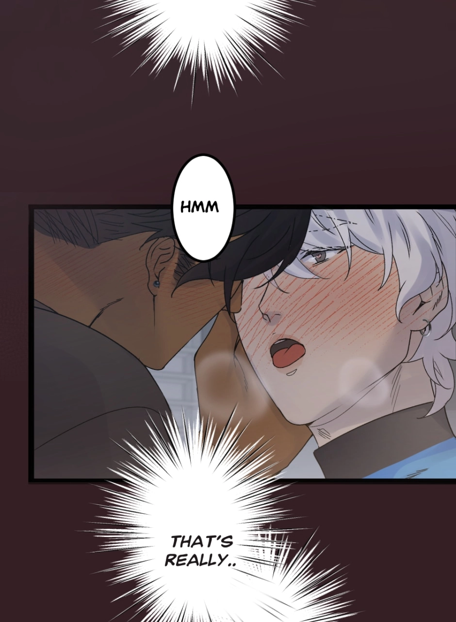 Hugger Mugger Chapter 29.11 page 3 - 