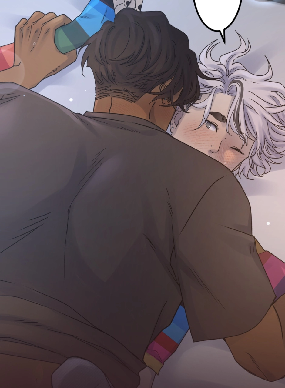 Hugger Mugger Chapter 29.11 page 5 - 