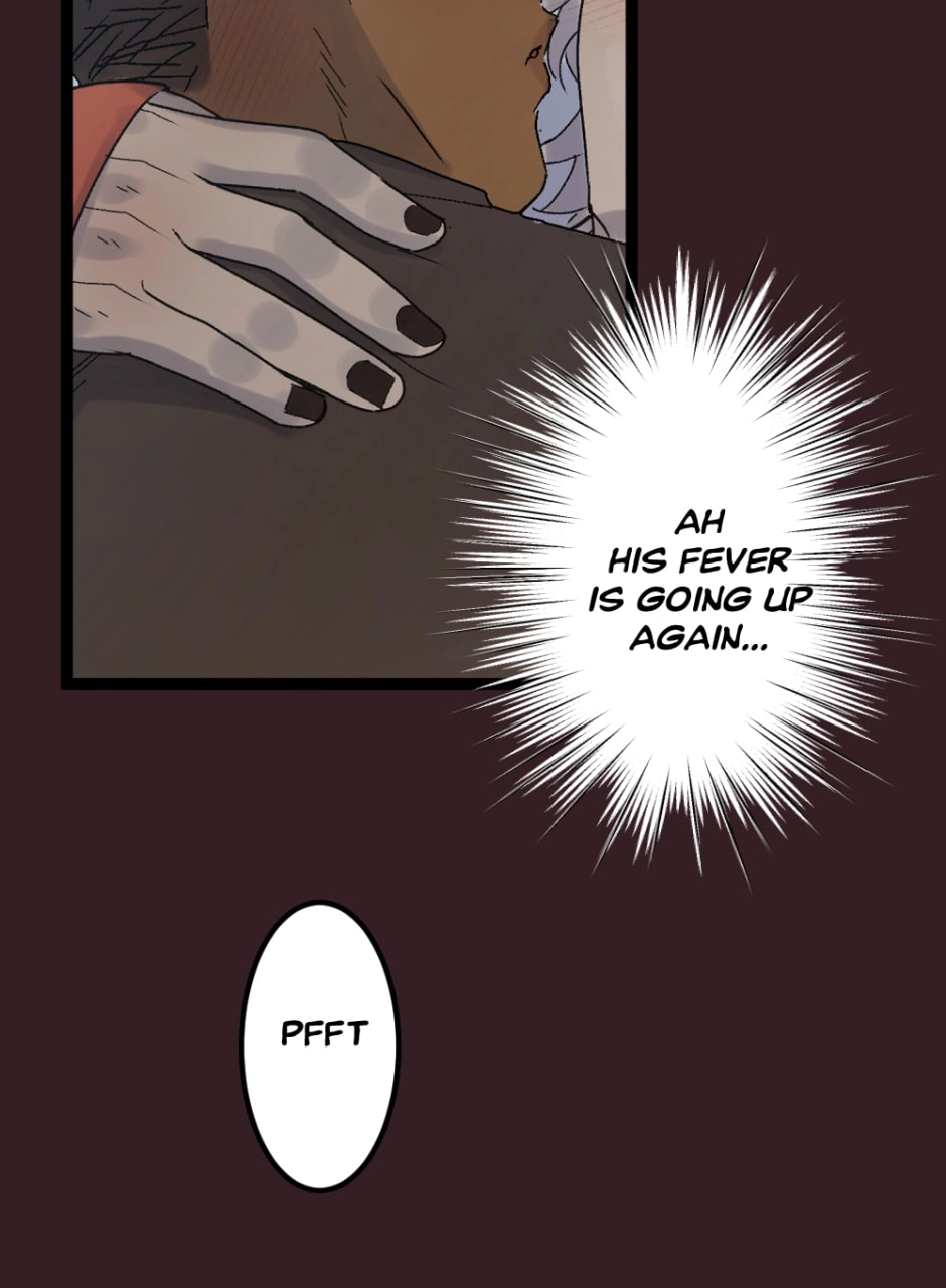 Hugger Mugger Chapter 29.11 page 8 - 