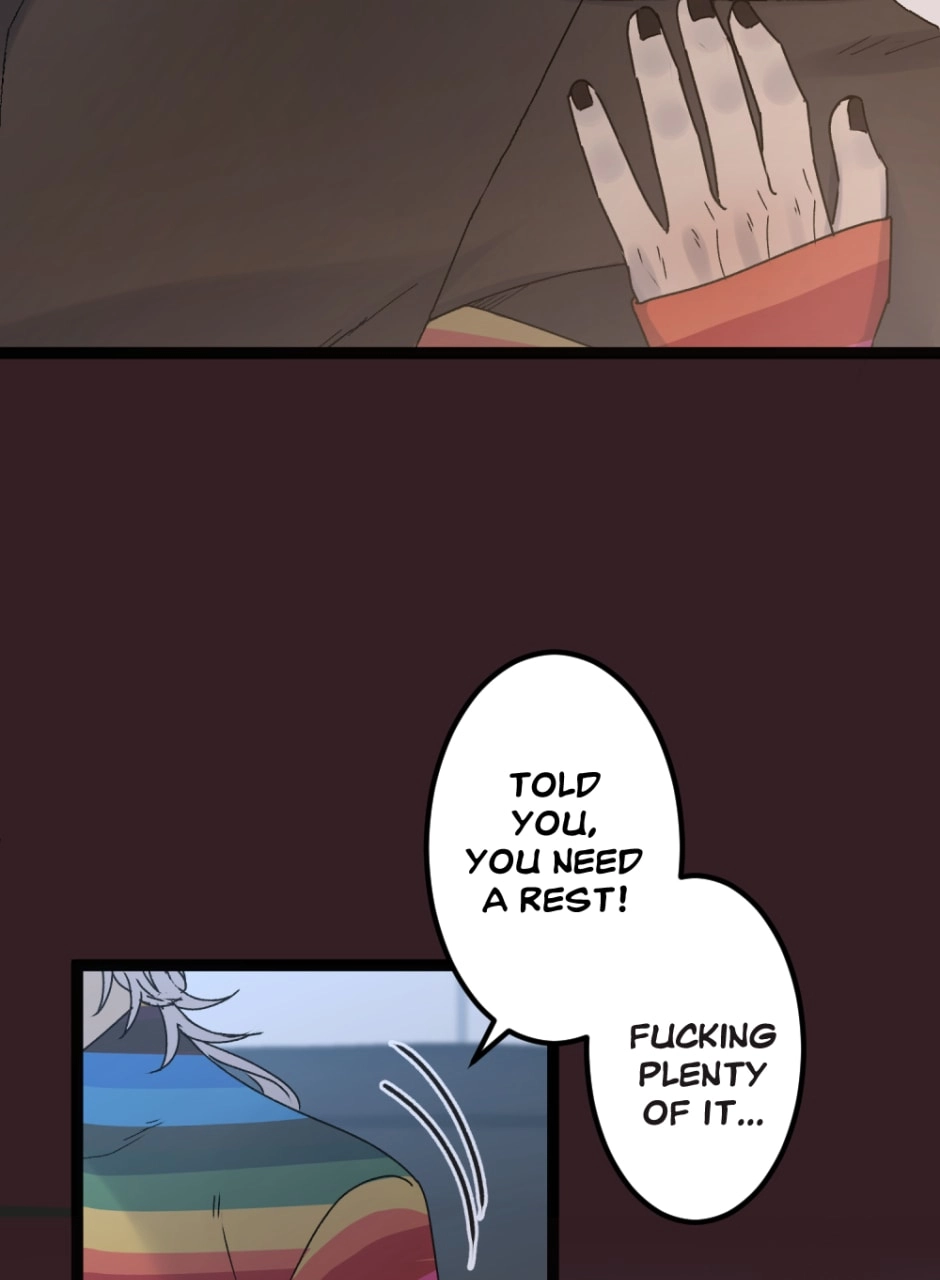 Hugger Mugger Chapter 29.11 page 10 - 