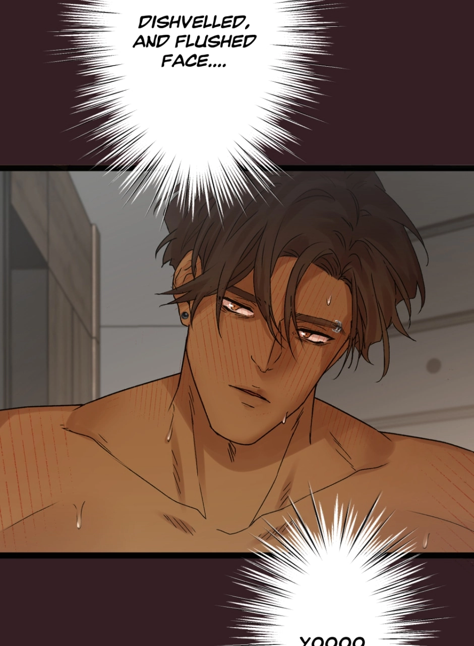 Hugger Mugger Chapter 29 page 2 - 