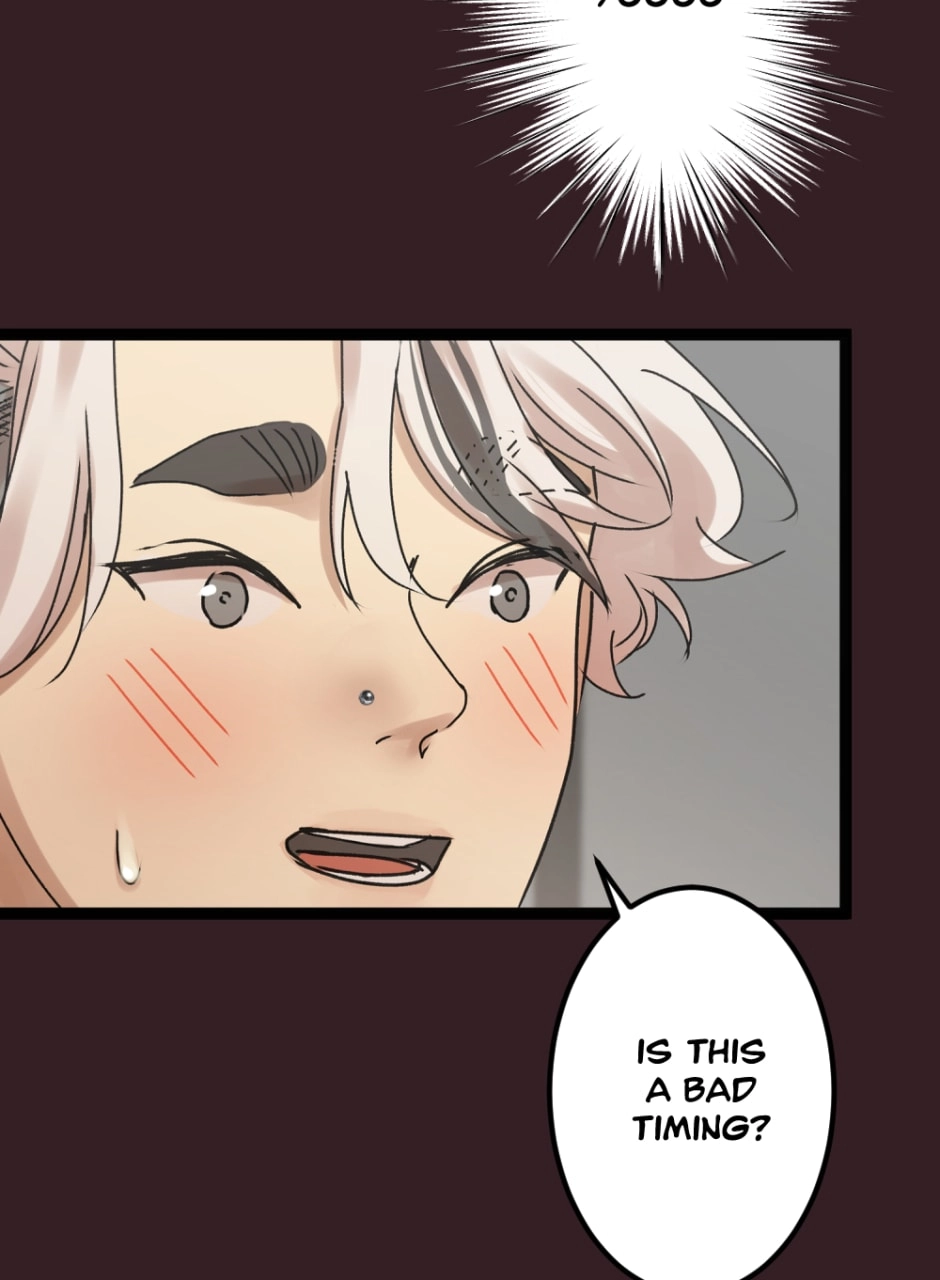 Hugger Mugger Chapter 29 page 3 - 