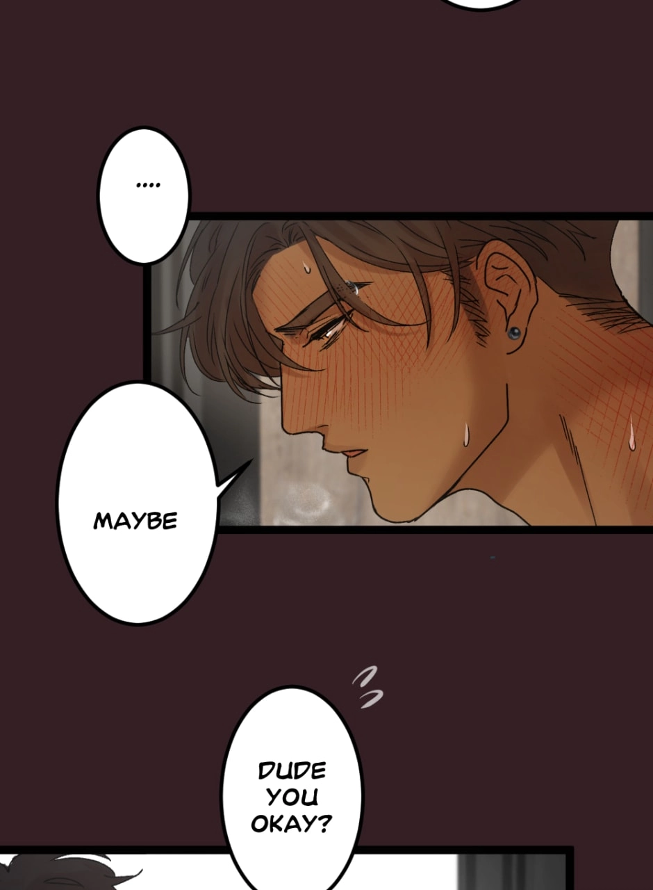 Hugger Mugger Chapter 29 page 4 - 