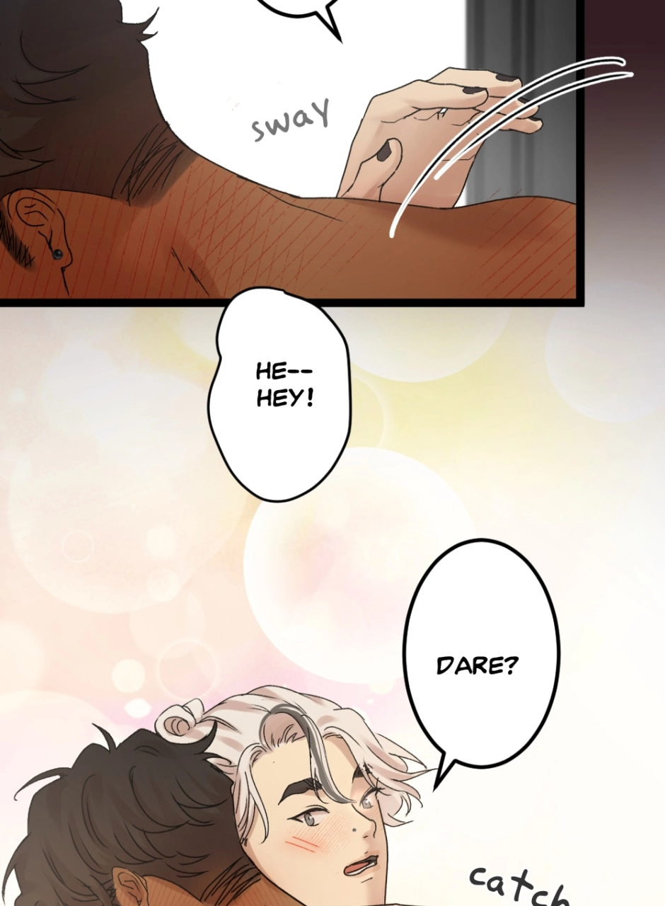 Hugger Mugger Chapter 29 page 5 - 