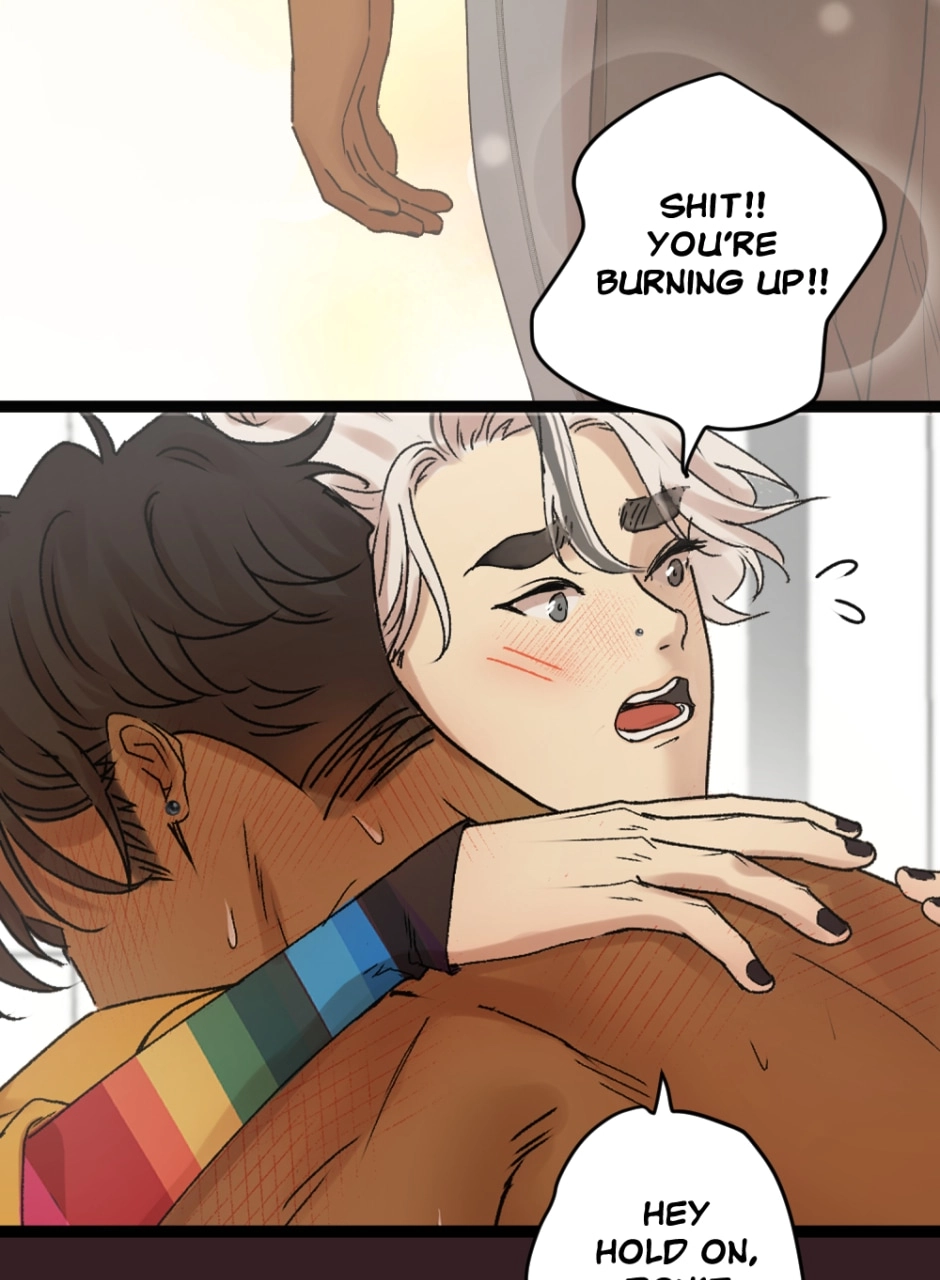 Hugger Mugger Chapter 29 page 7 - 