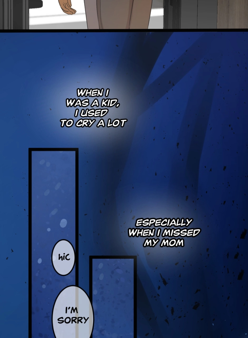 Hugger Mugger Chapter 29 page 9 - 