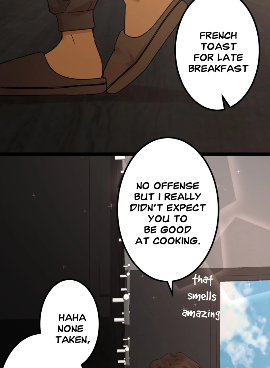 Hugger Mugger Chapter 30.1 page 2 - 