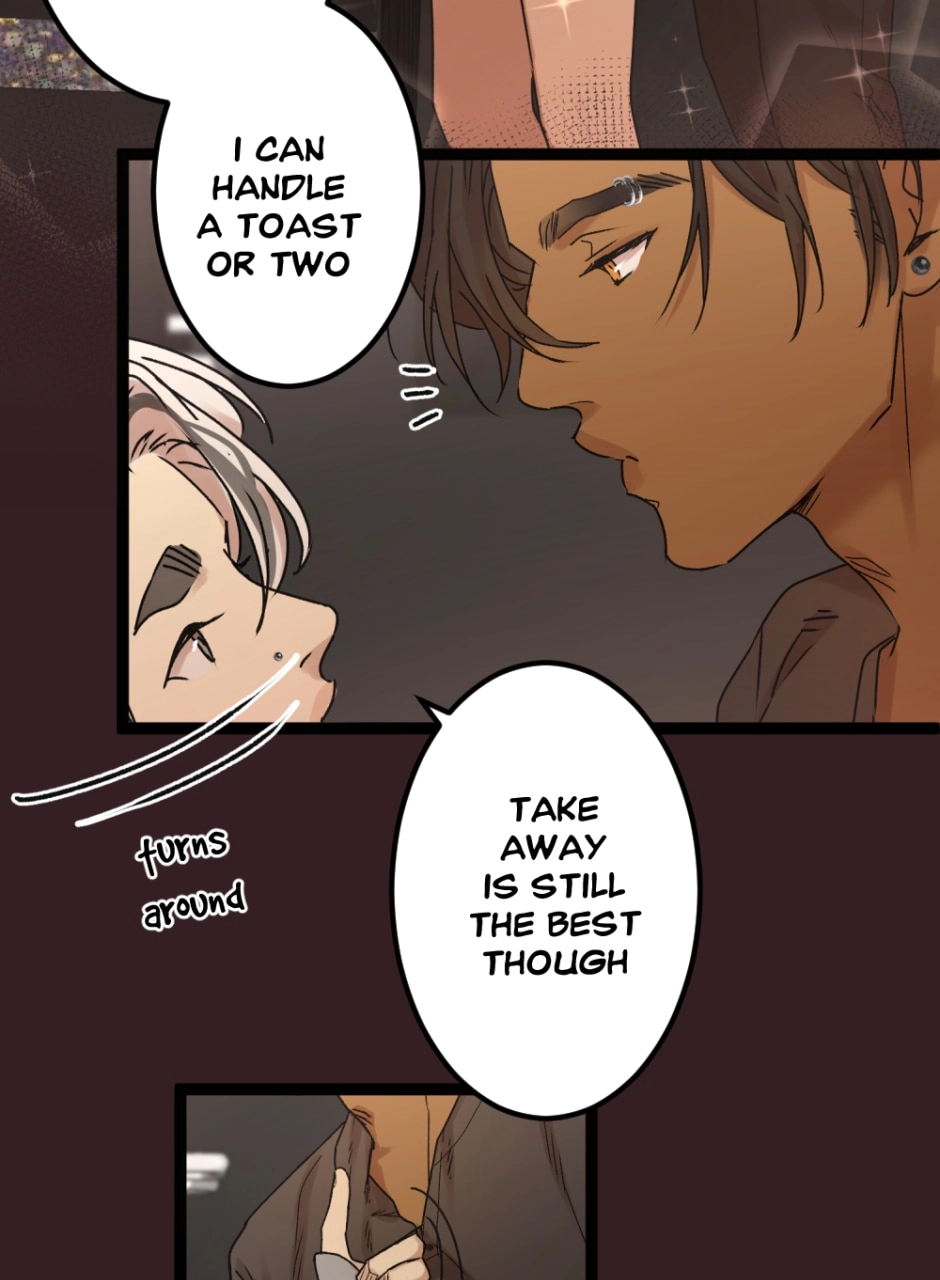 Hugger Mugger Chapter 30.1 page 4 - 
