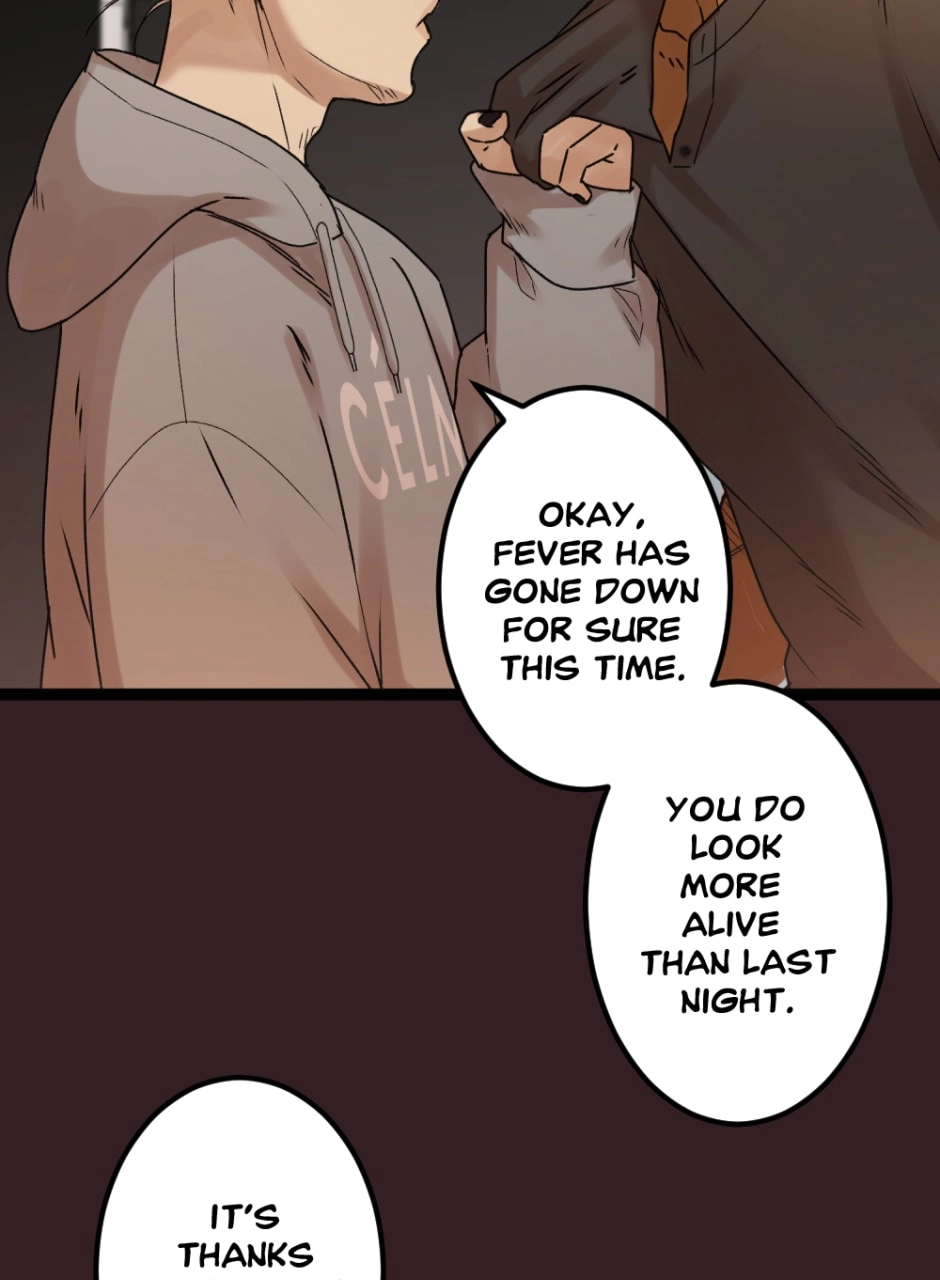 Hugger Mugger Chapter 30.1 page 6 - 