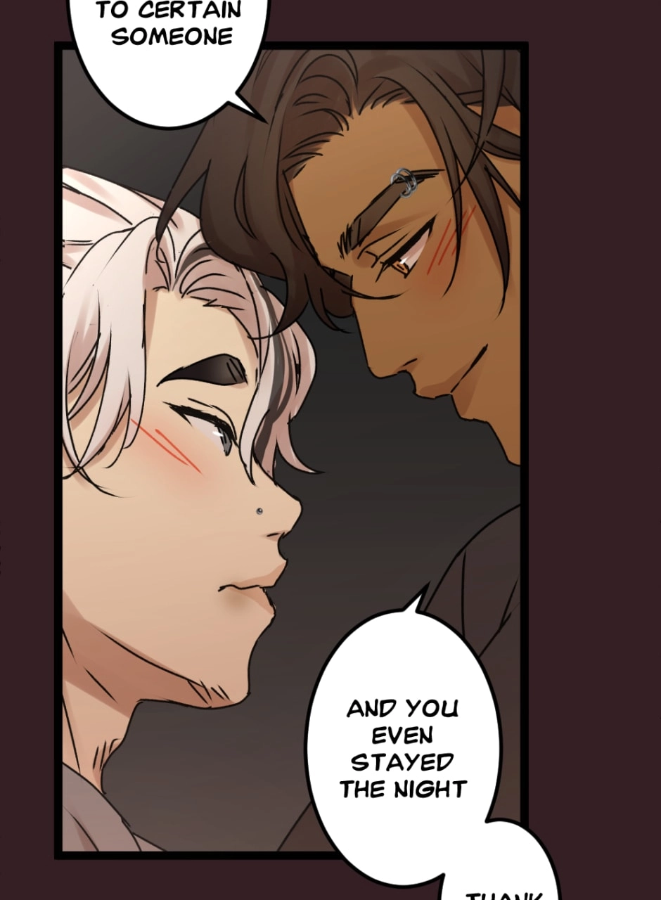Hugger Mugger Chapter 30.1 page 7 - 