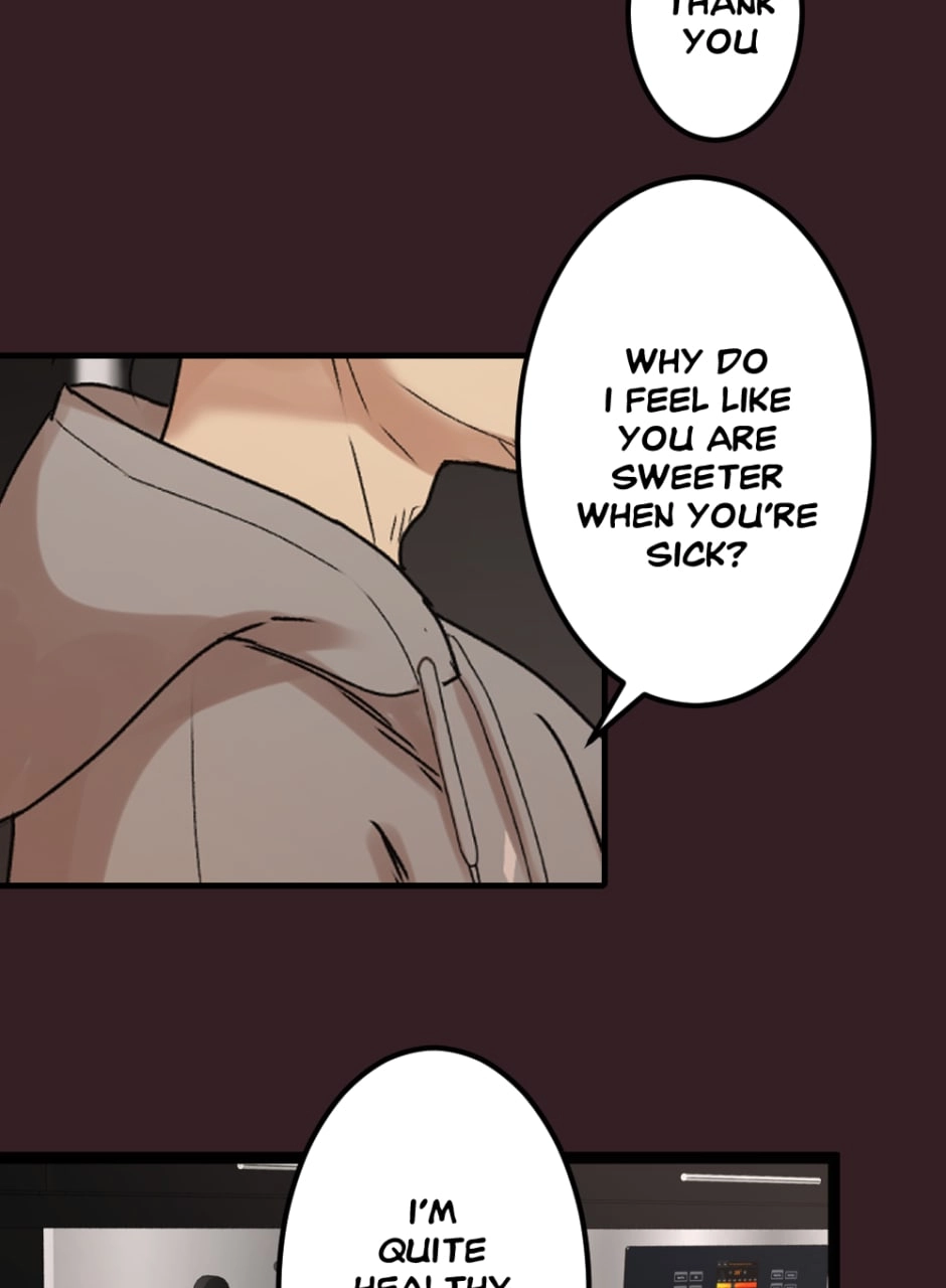 Hugger Mugger Chapter 30.1 page 8 - 