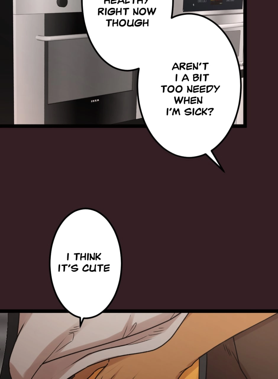 Hugger Mugger Chapter 30.1 page 9 - 