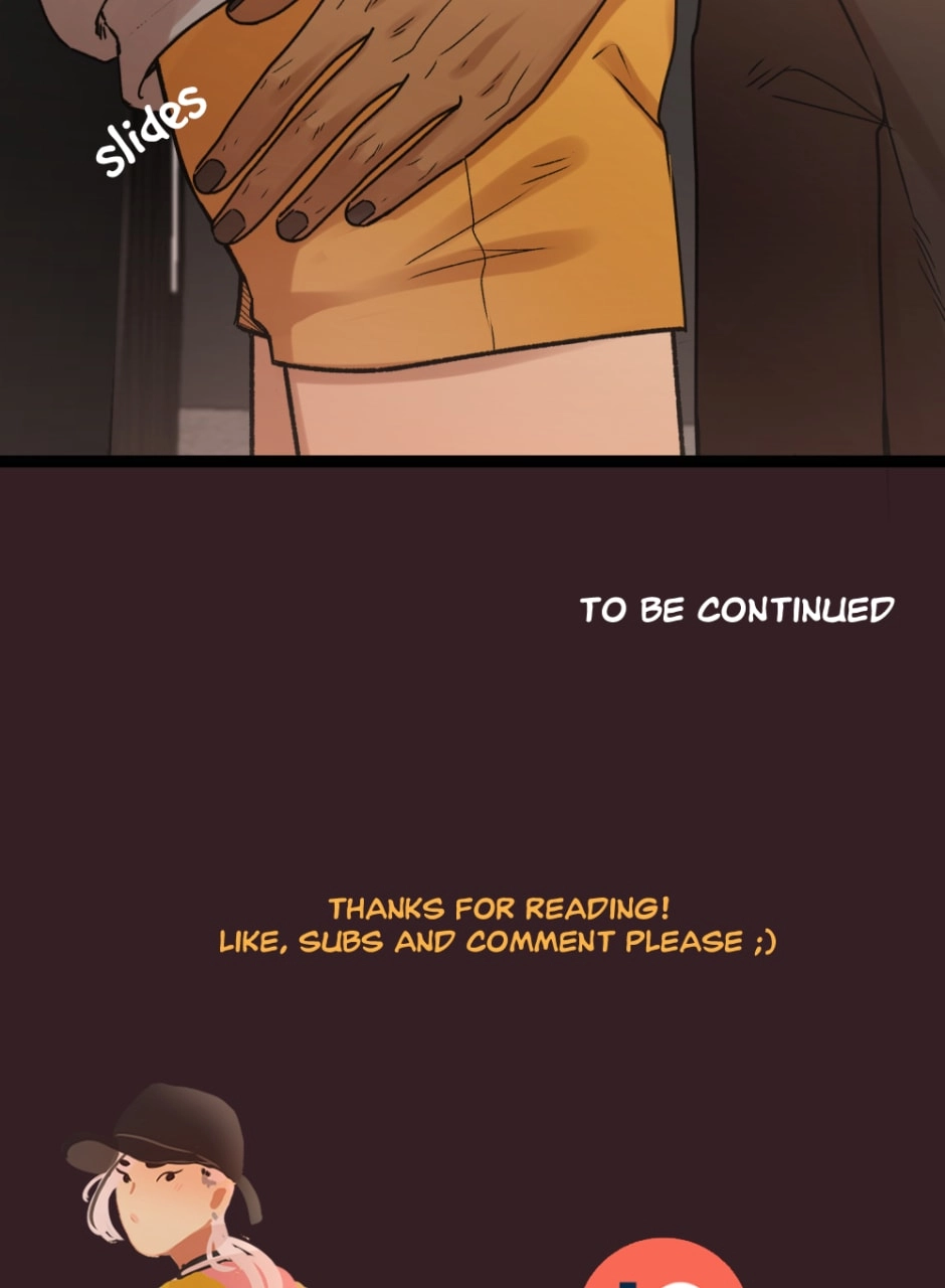 Hugger Mugger Chapter 30.1 page 10 - 