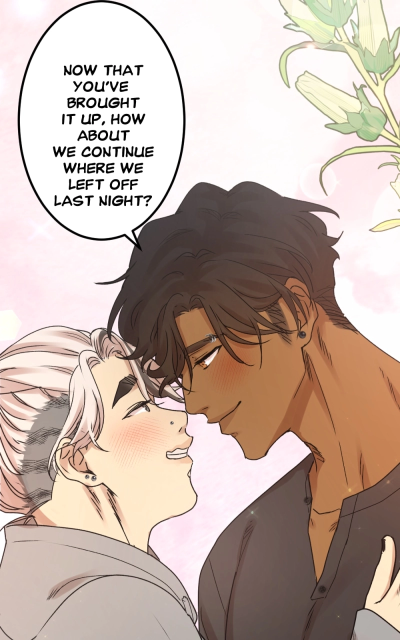 Hugger Mugger Chapter 30.2 page 3 - 