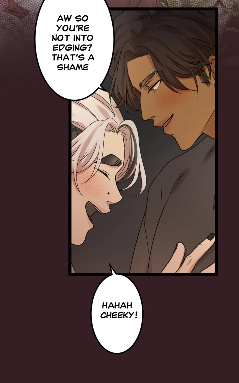 Hugger Mugger Chapter 30.2 page 5 - 