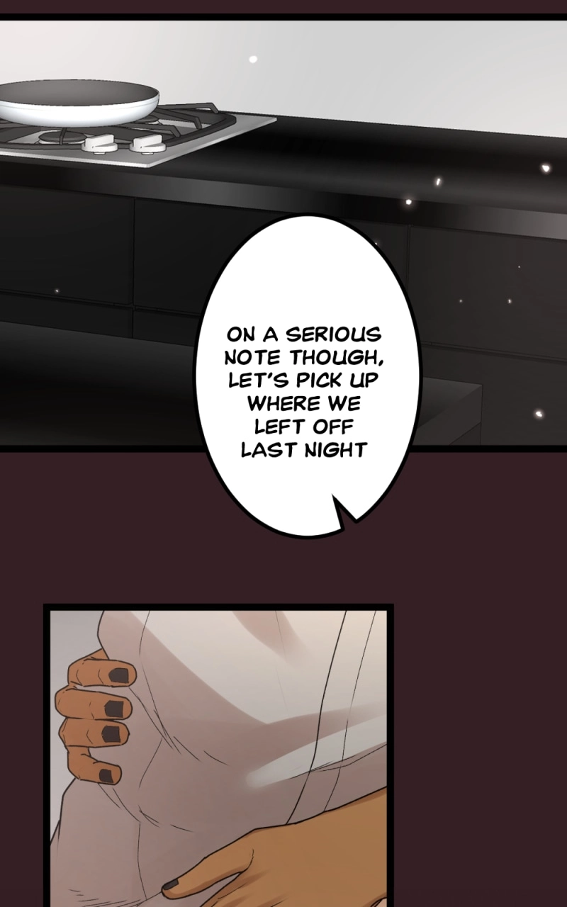 Hugger Mugger Chapter 30.2 page 6 - 