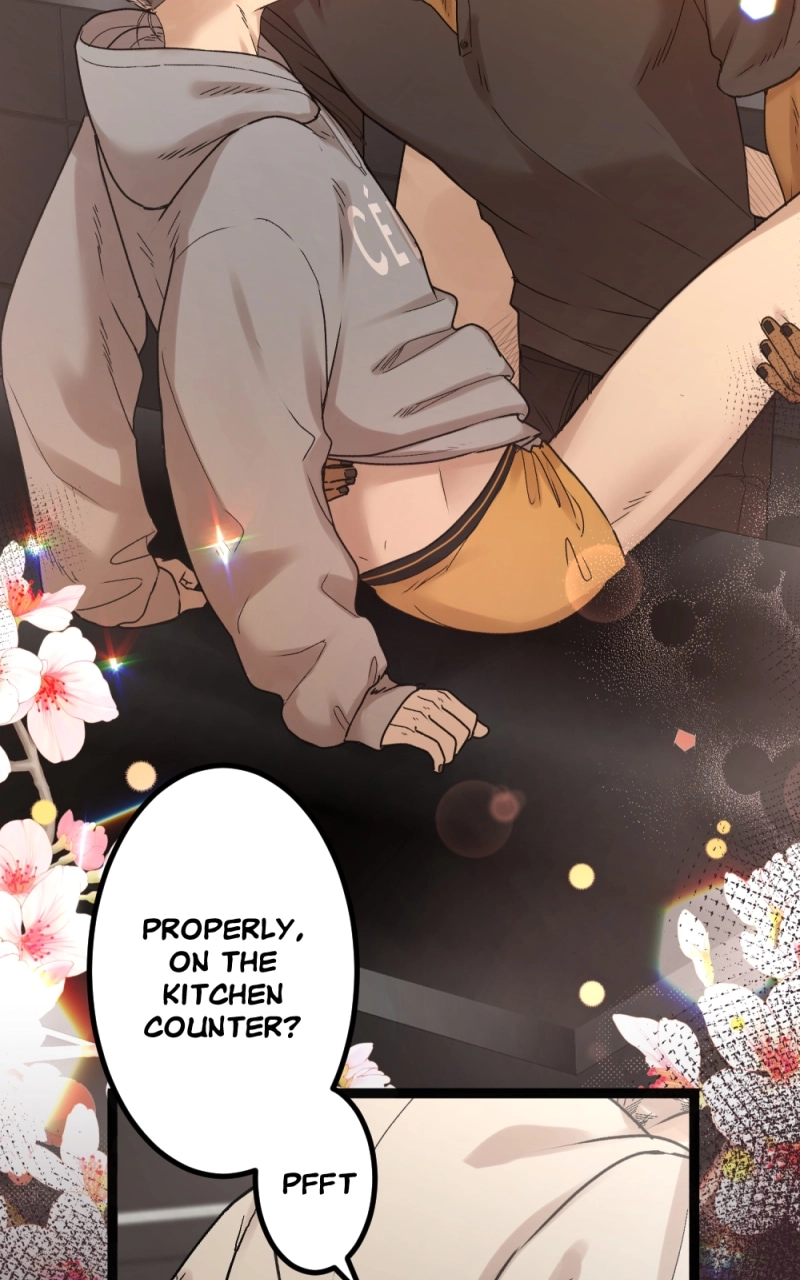 Hugger Mugger Chapter 30.2 page 8 - 