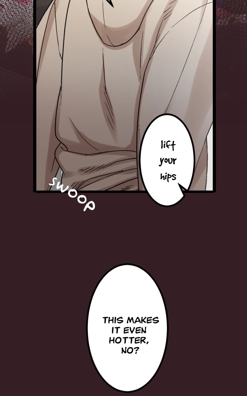 Hugger Mugger Chapter 30.2 page 9 - 