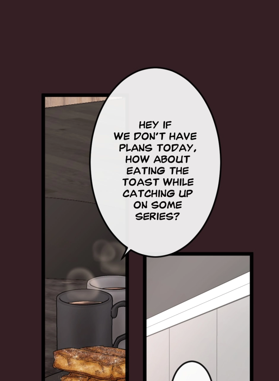 Hugger Mugger Chapter 30.3 page 2 - 
