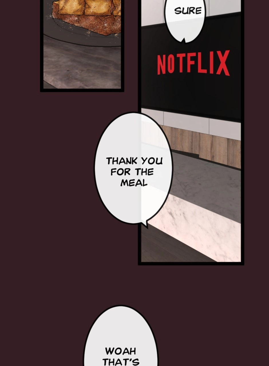 Hugger Mugger Chapter 30.3 page 3 - 
