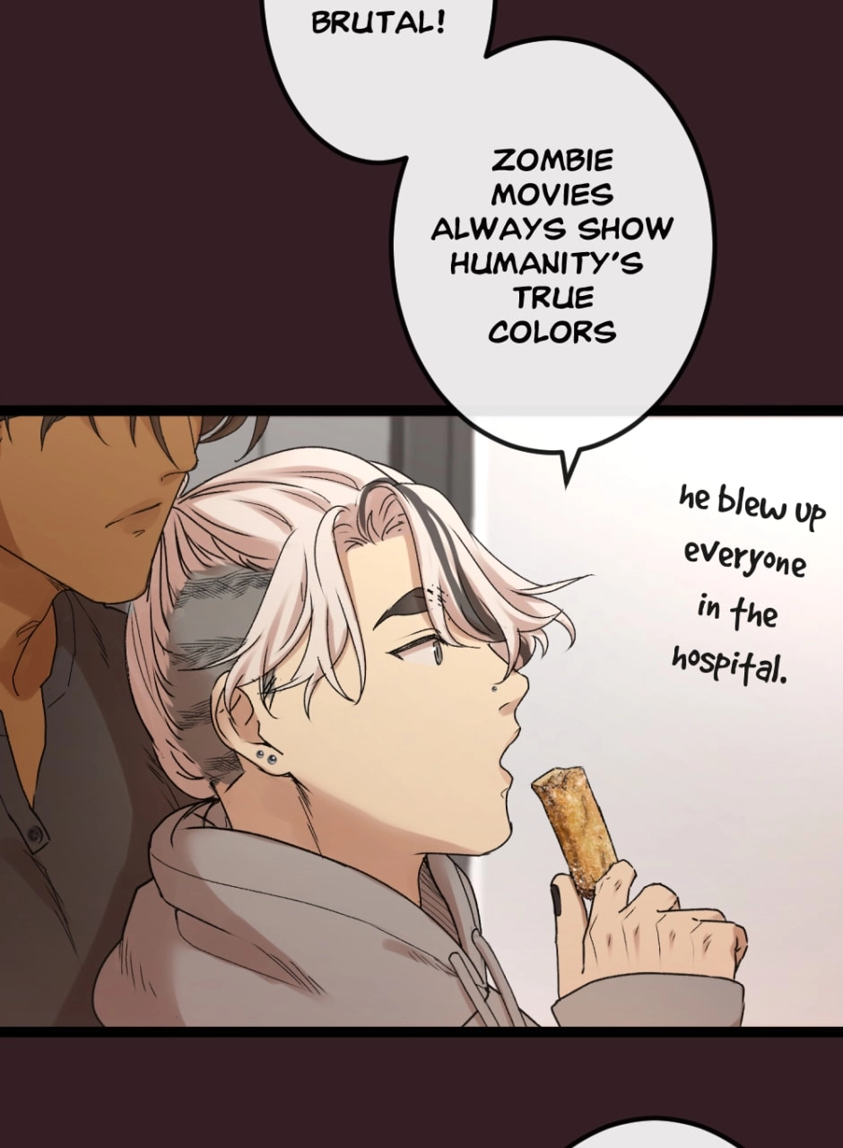 Hugger Mugger Chapter 30.3 page 4 - 