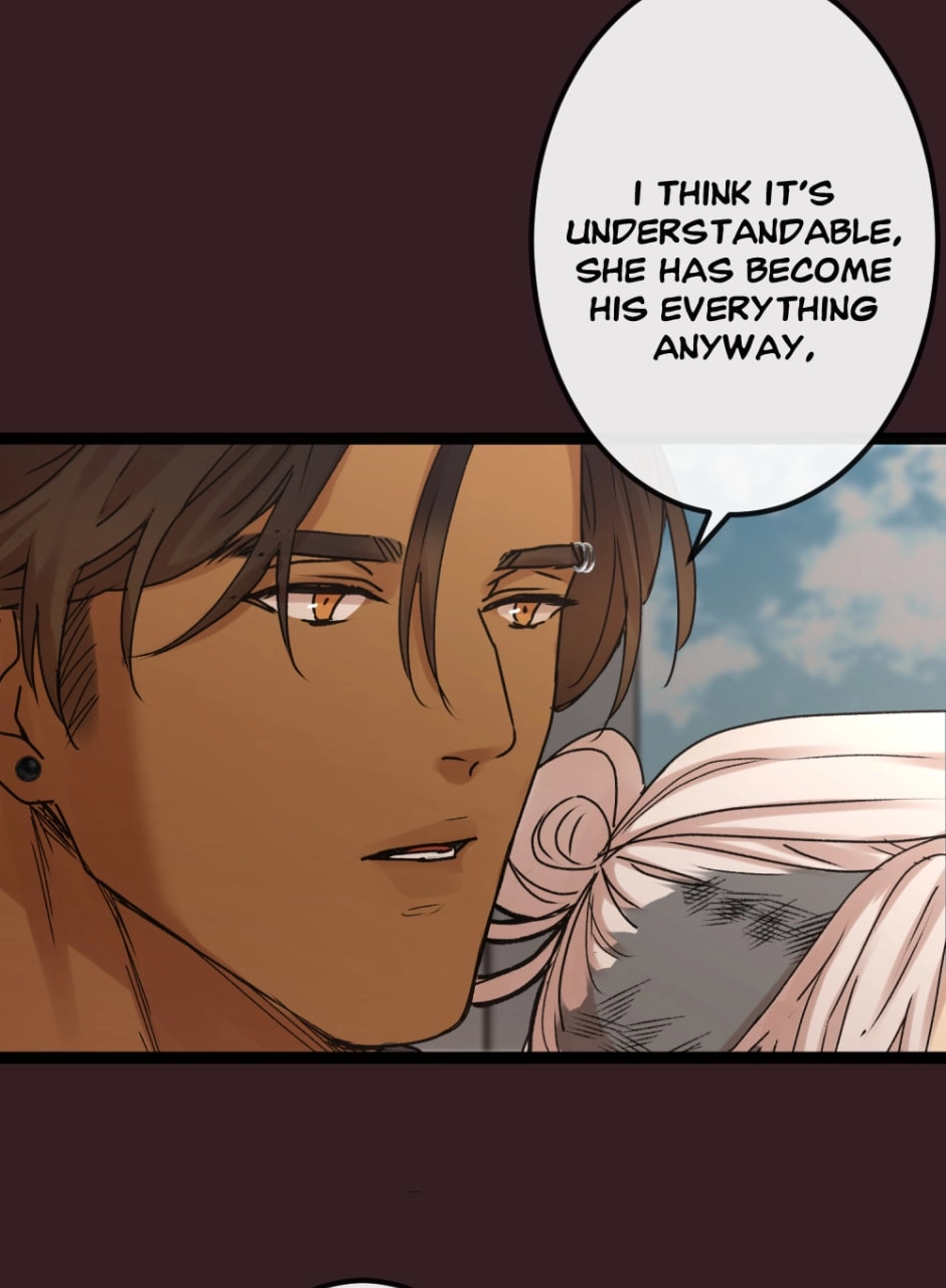 Hugger Mugger Chapter 30.3 page 5 - 