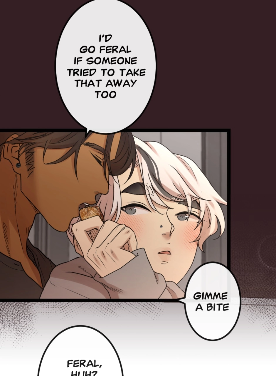 Hugger Mugger Chapter 30.3 page 6 - 