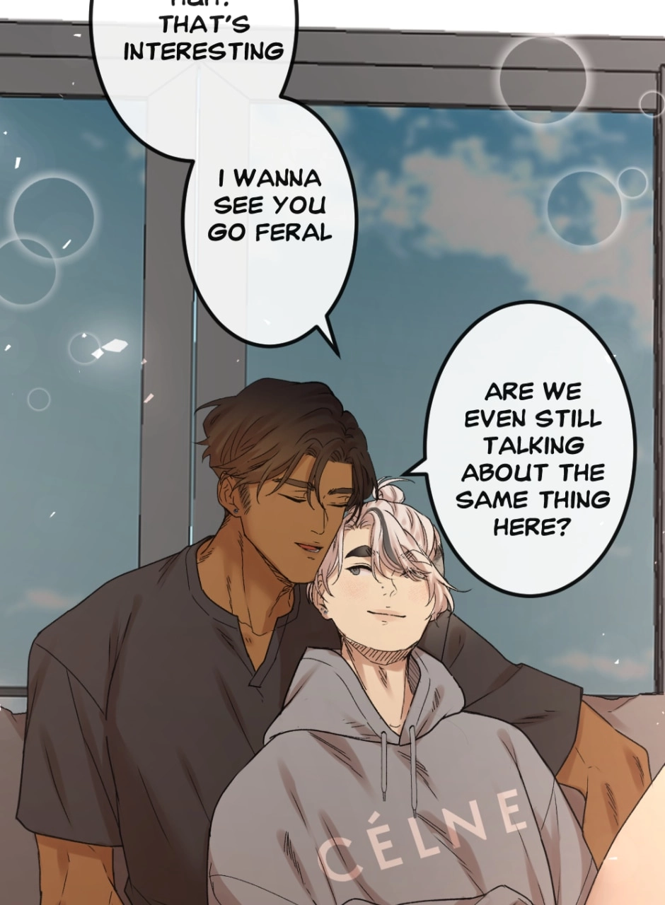 Hugger Mugger Chapter 30.3 page 7 - 