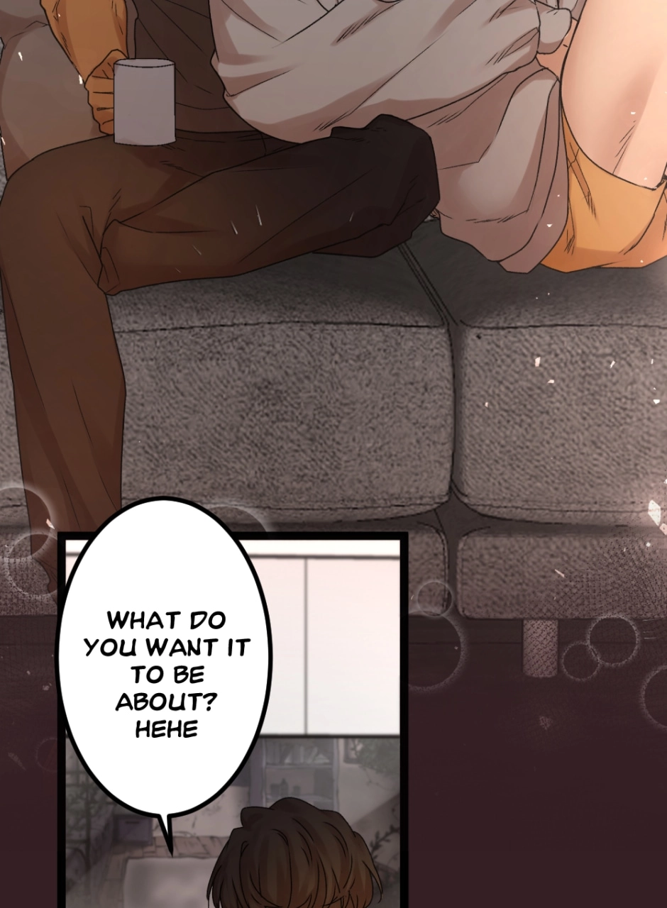 Hugger Mugger Chapter 30.3 page 8 - 