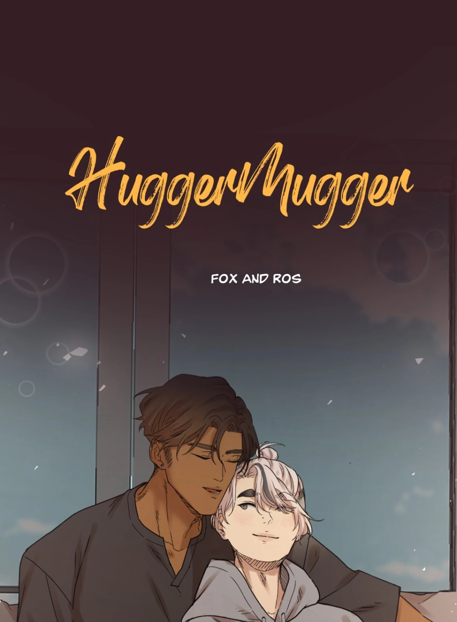 Hugger Mugger Chapter 30.4 page 1 - 