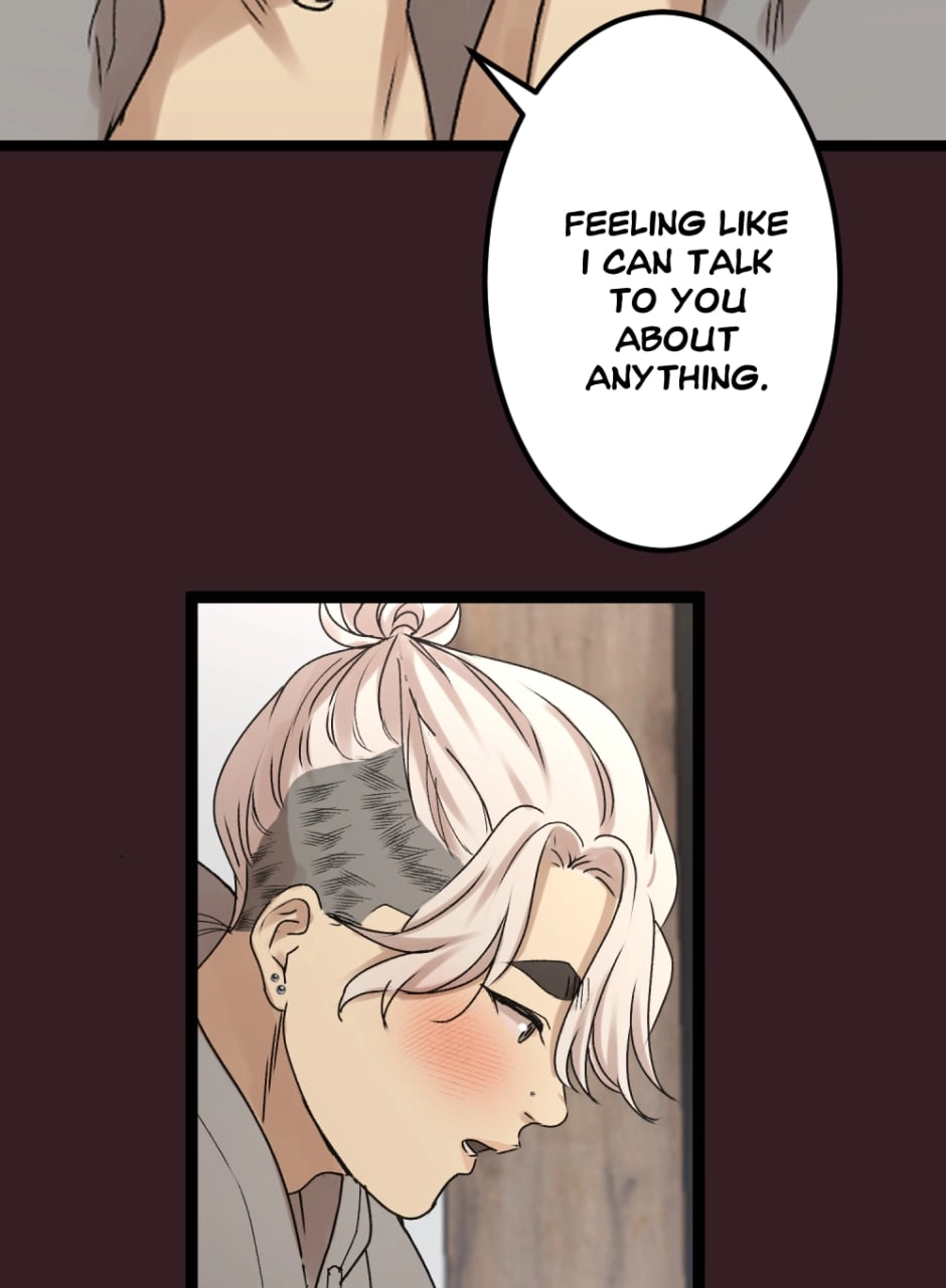 Hugger Mugger Chapter 30.4 page 11 - 