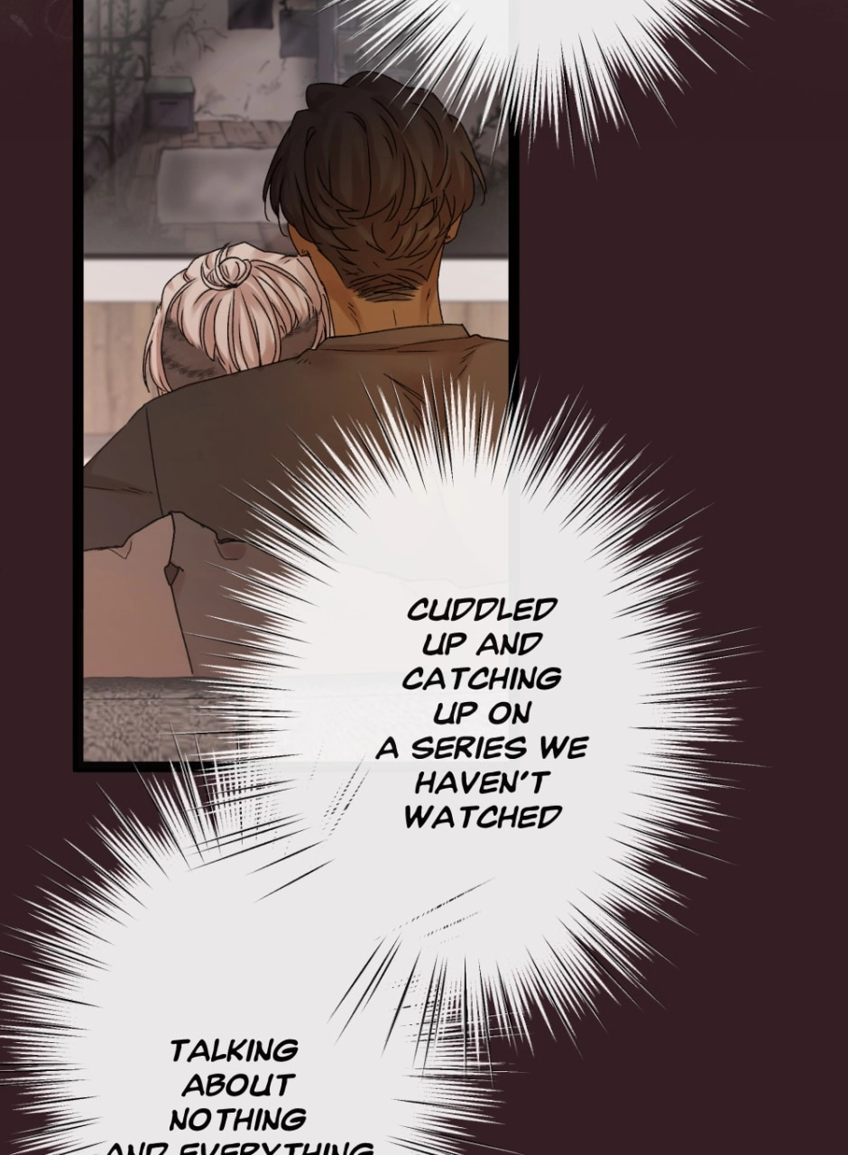Hugger Mugger Chapter 30.4 page 3 - 
