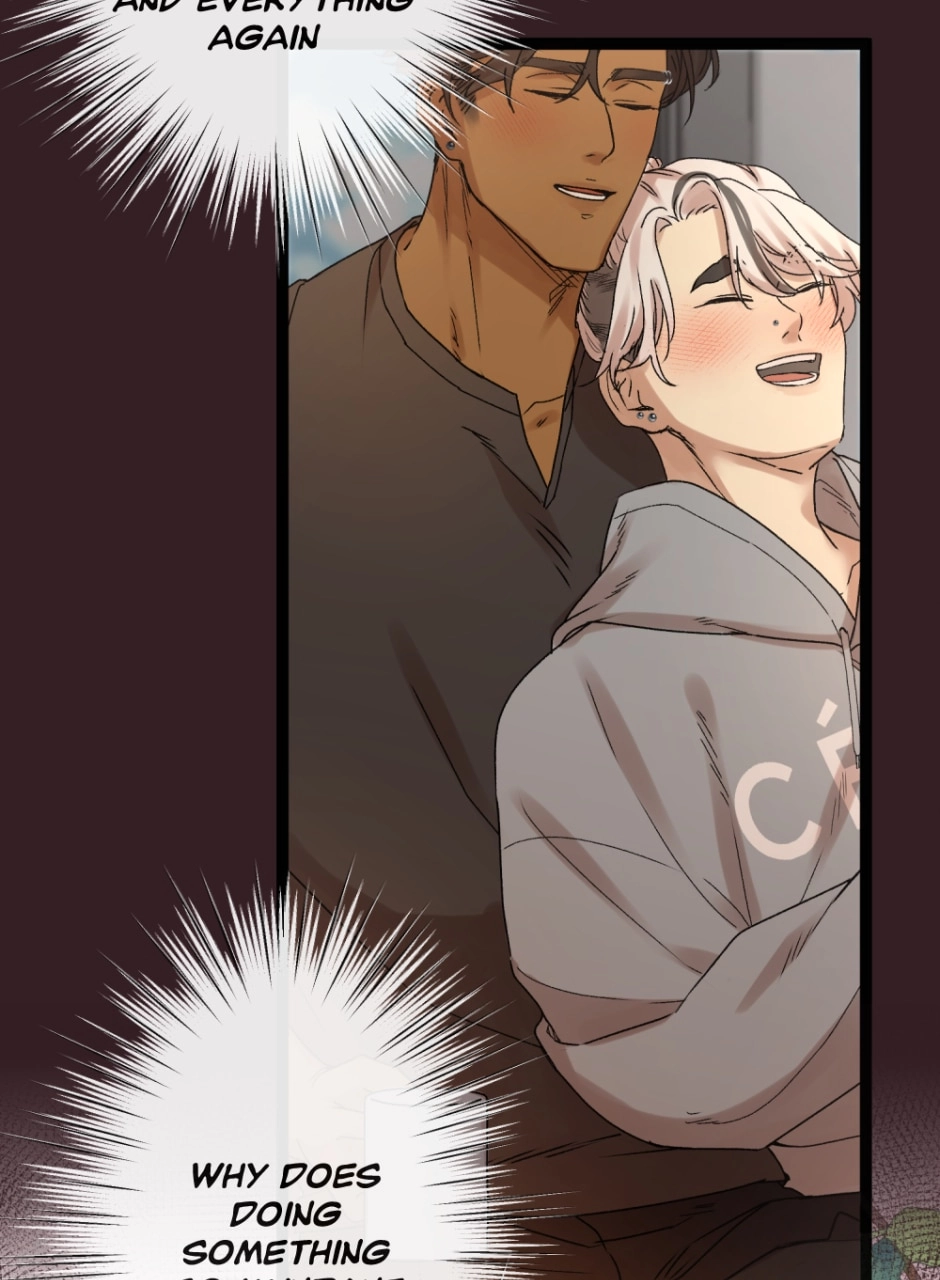 Hugger Mugger Chapter 30.4 page 4 - 