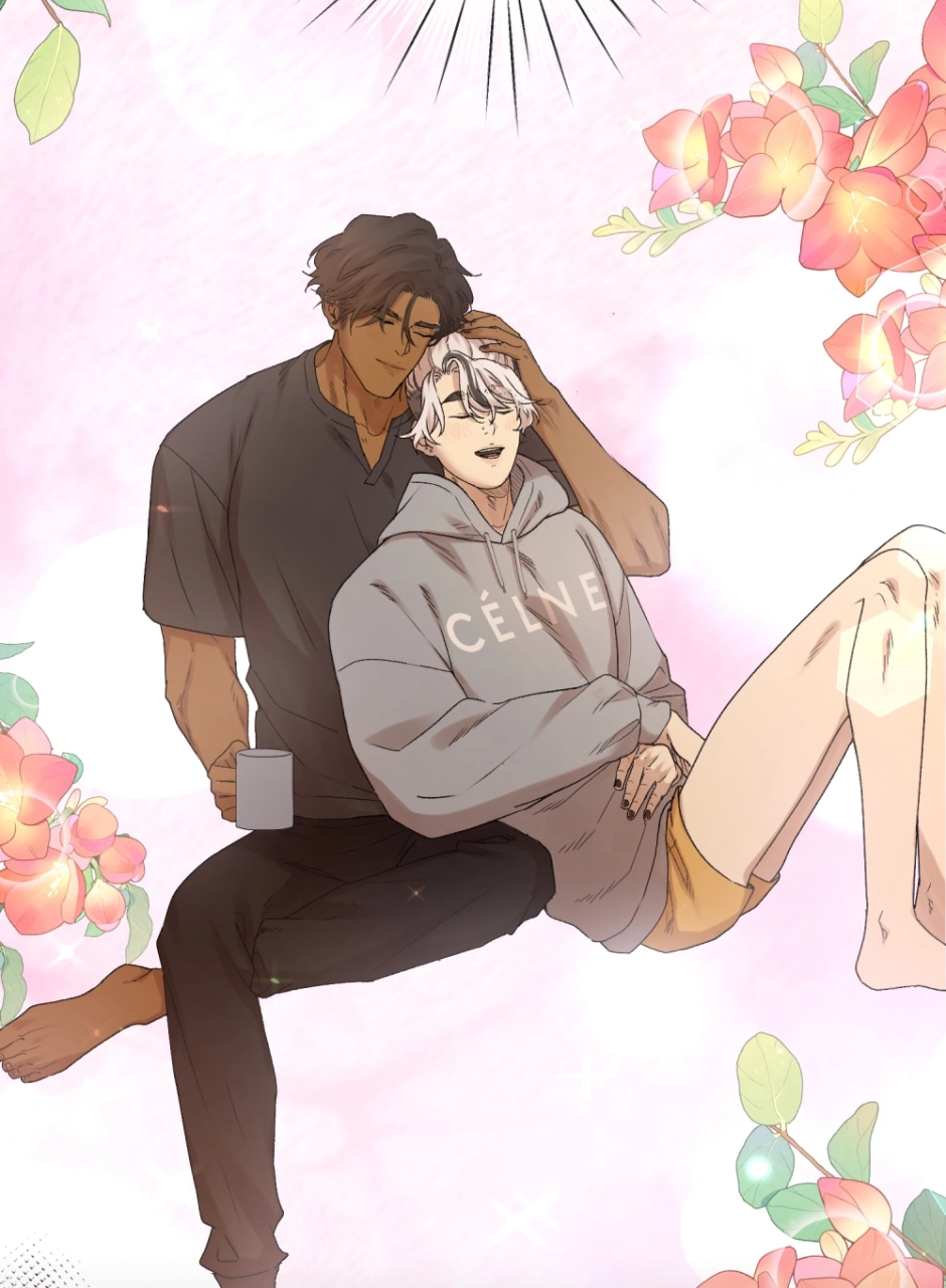 Hugger Mugger Chapter 30.4 page 6 - 