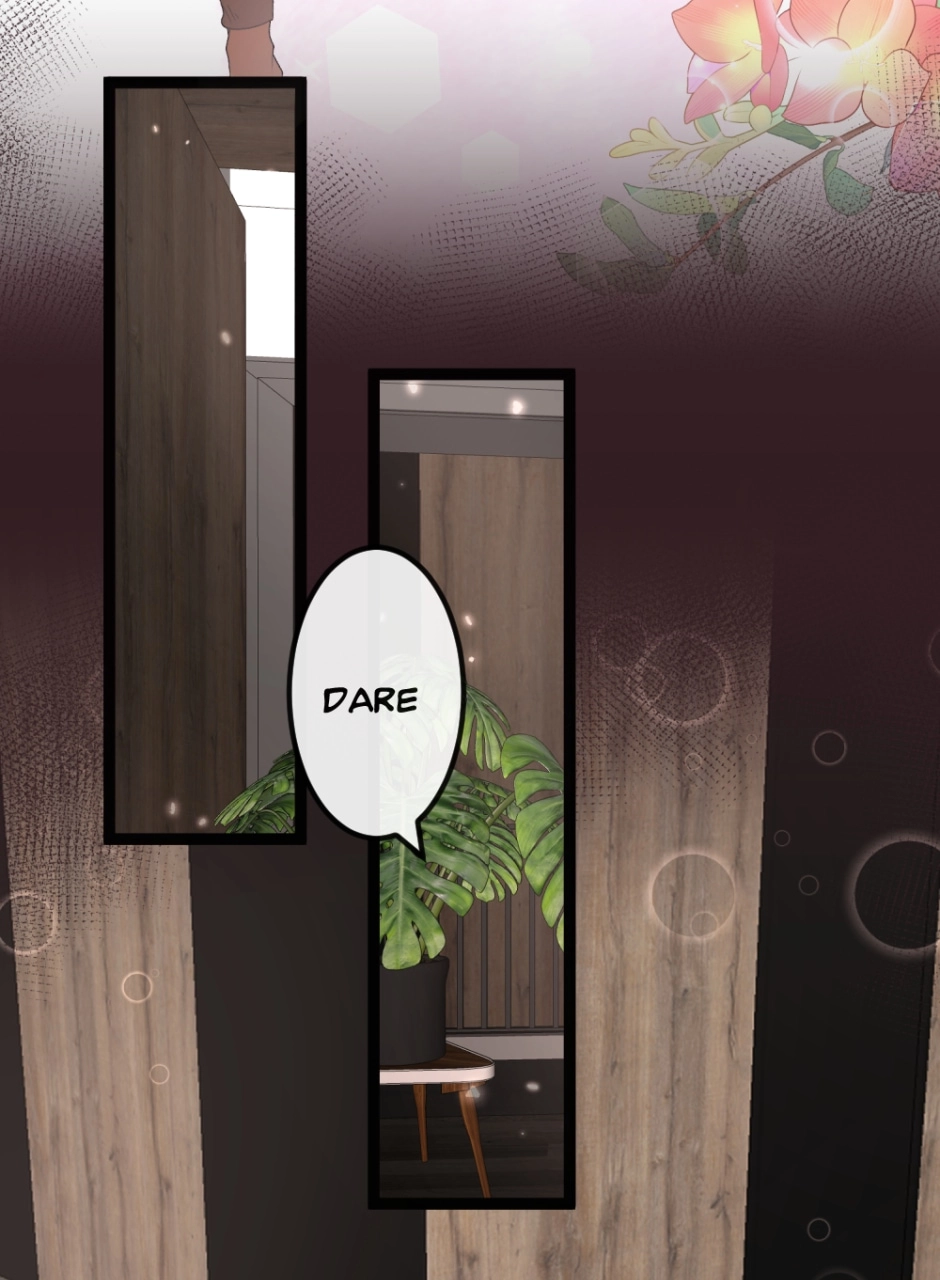 Hugger Mugger Chapter 30.4 page 7 - 