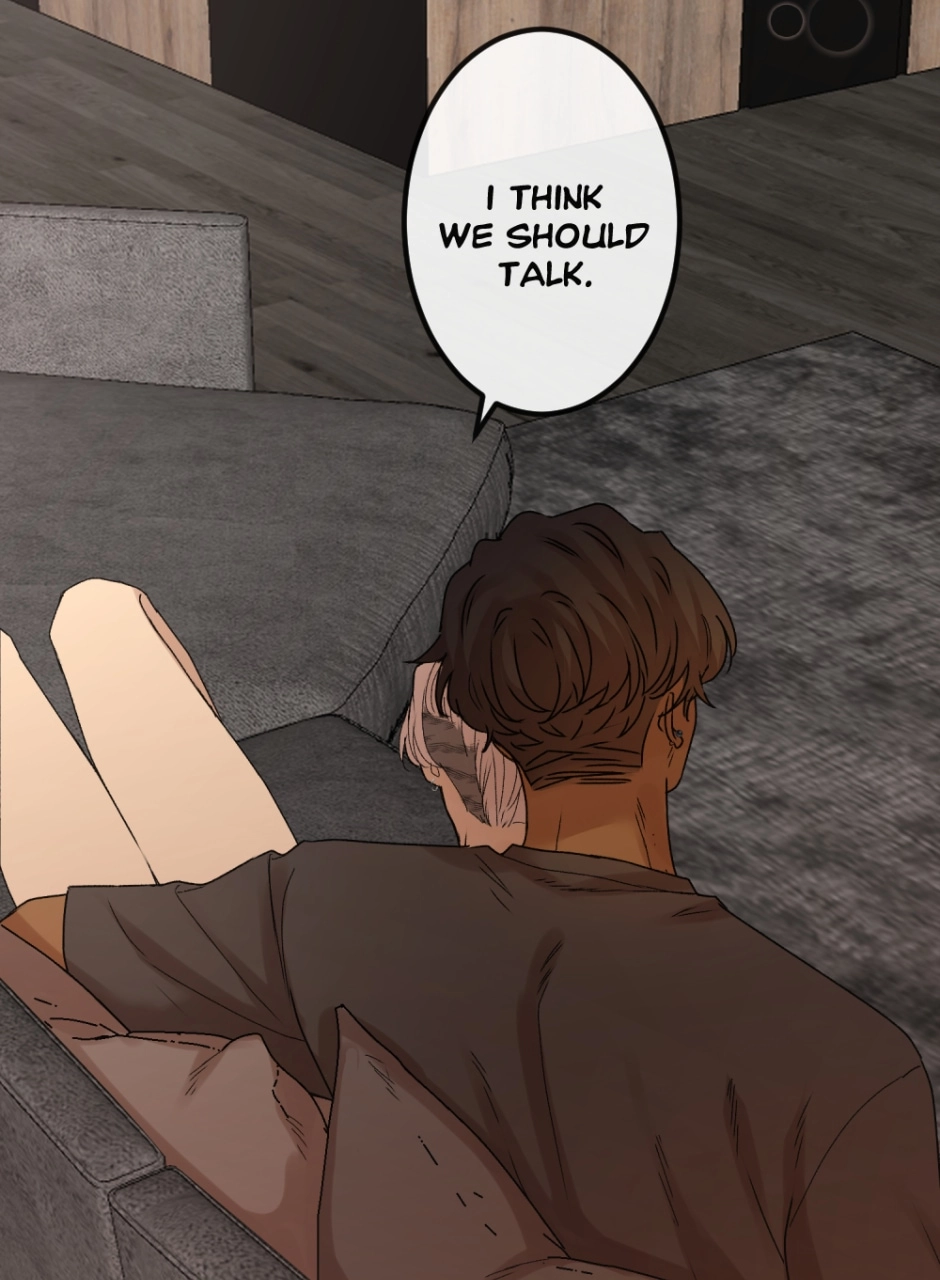 Hugger Mugger Chapter 30.4 page 8 - 