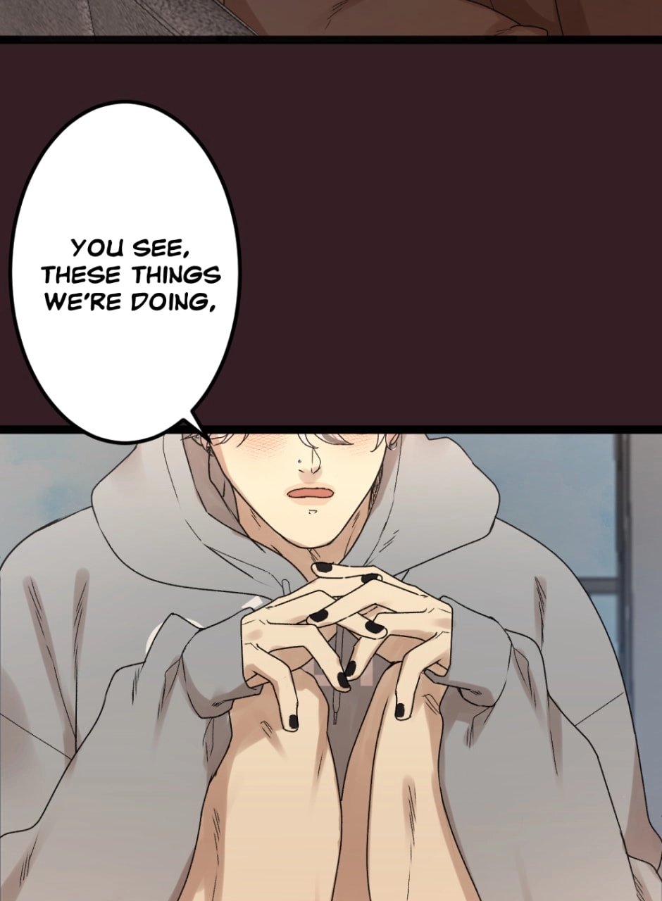 Hugger Mugger Chapter 30.4 page 9 - 