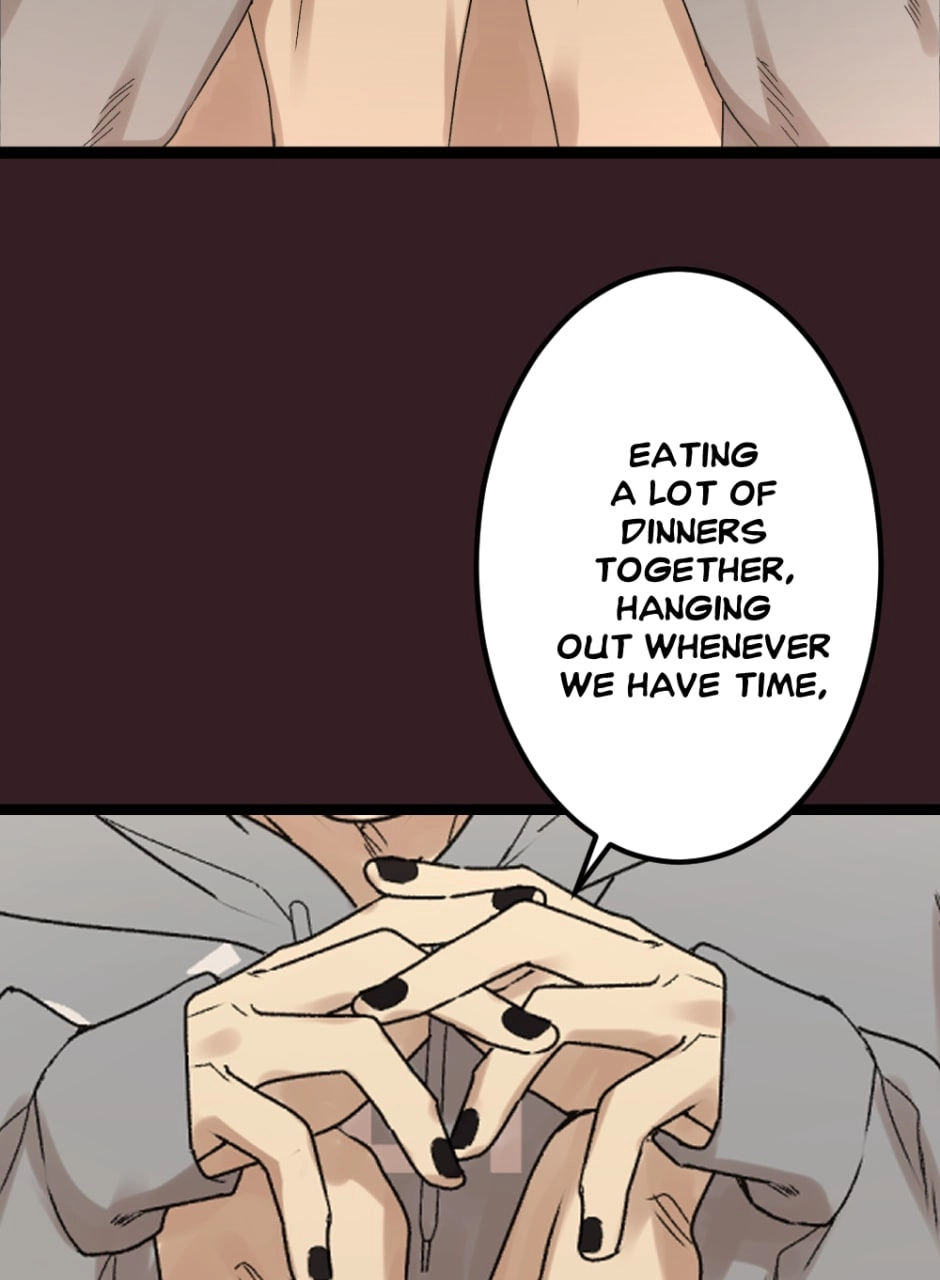 Hugger Mugger Chapter 30.4 page 10 - 