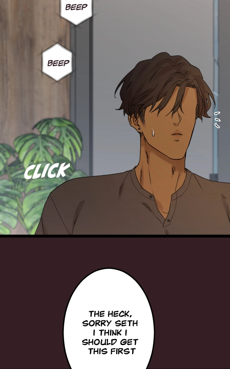 Hugger Mugger Chapter 30.6 page 3 - 