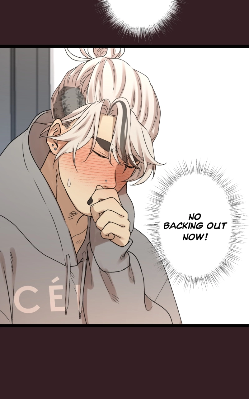 Hugger Mugger Chapter 30.6 page 5 - 