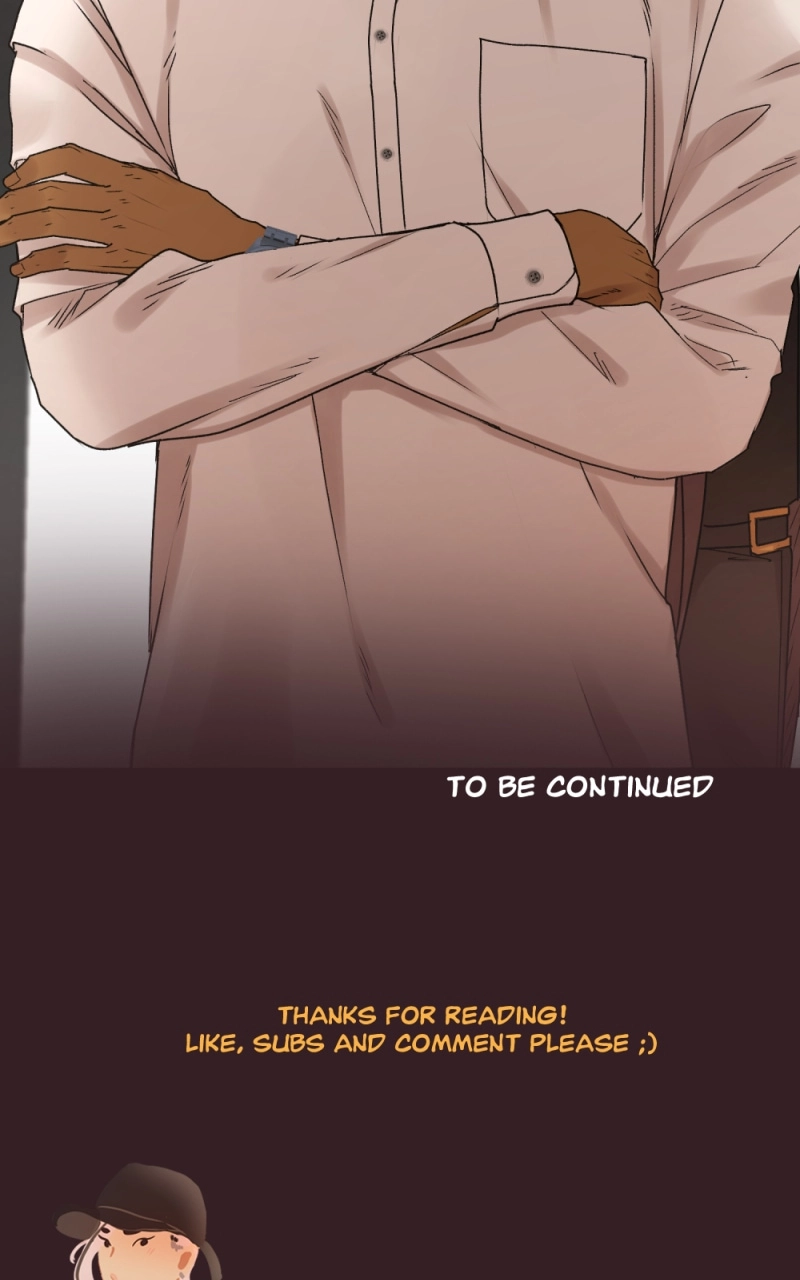 Hugger Mugger Chapter 30.6 page 10 - 